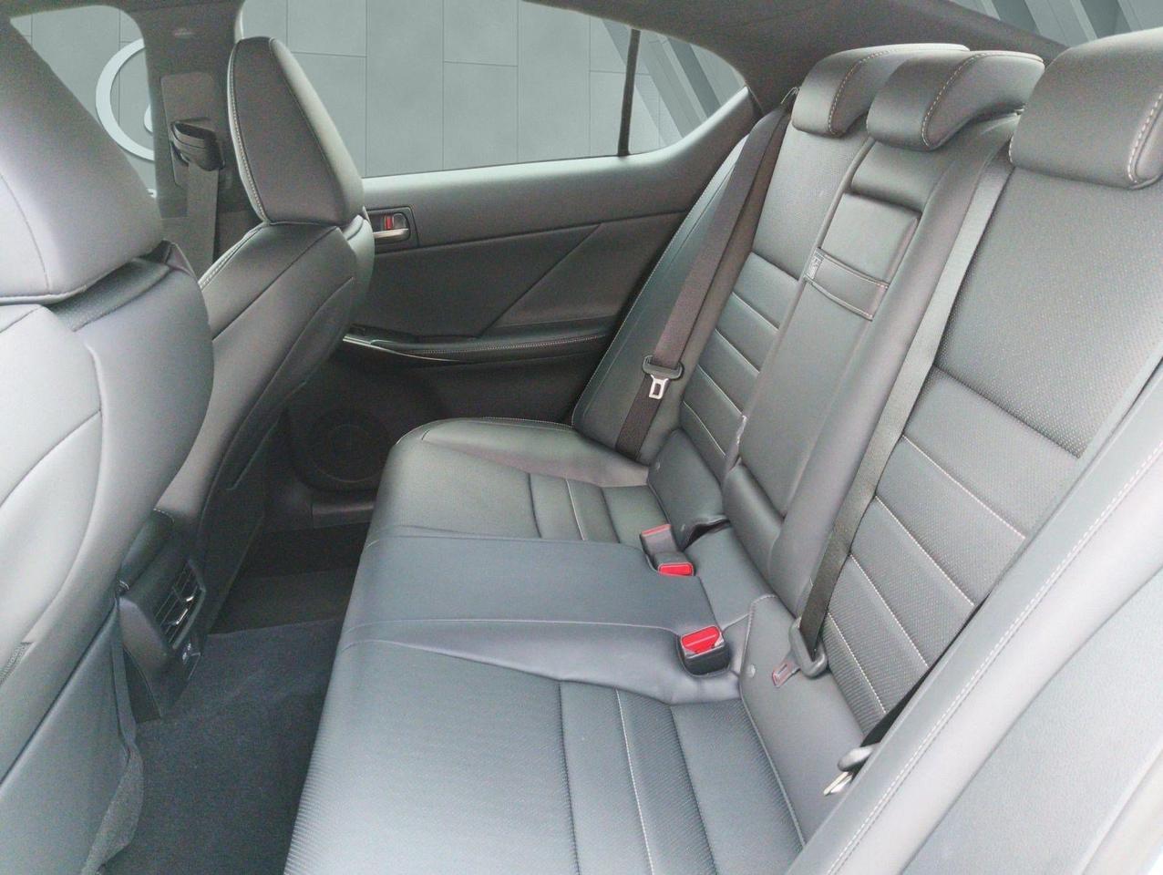 2026 Lexus IS 350 F SPORT San Antonio TX