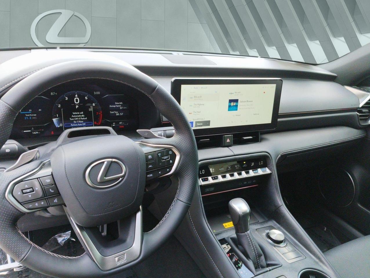 2026 Lexus IS 350 F SPORT San Antonio TX