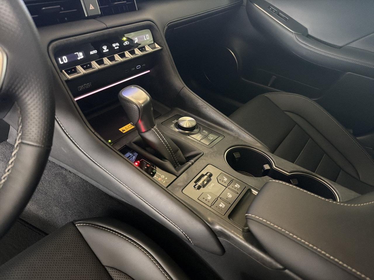 2026 Lexus IS 350 F SPORT San Antonio TX