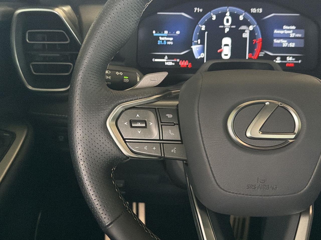2026 Lexus IS 350 F SPORT San Antonio TX