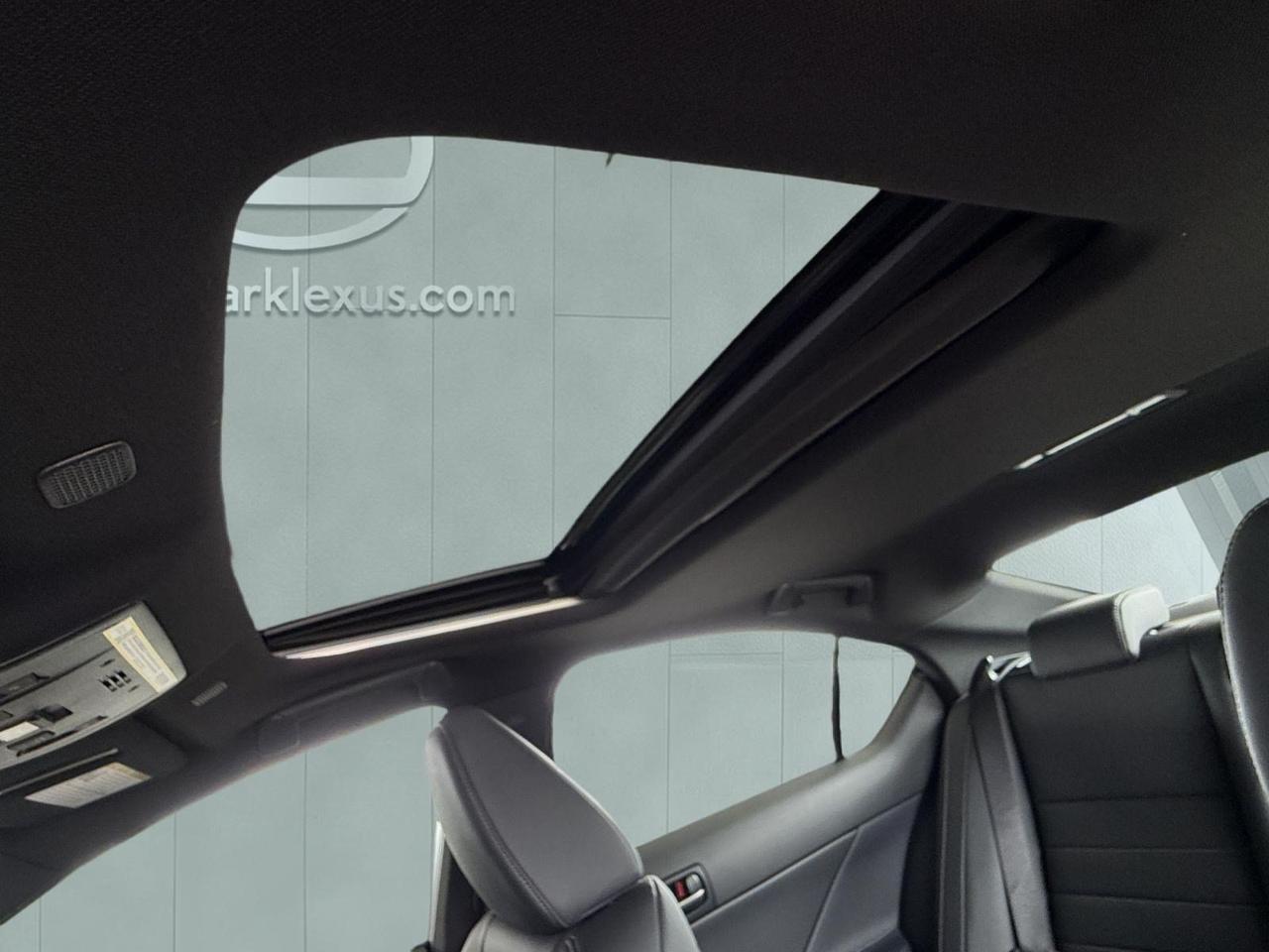 2026 Lexus IS 350 F SPORT San Antonio TX