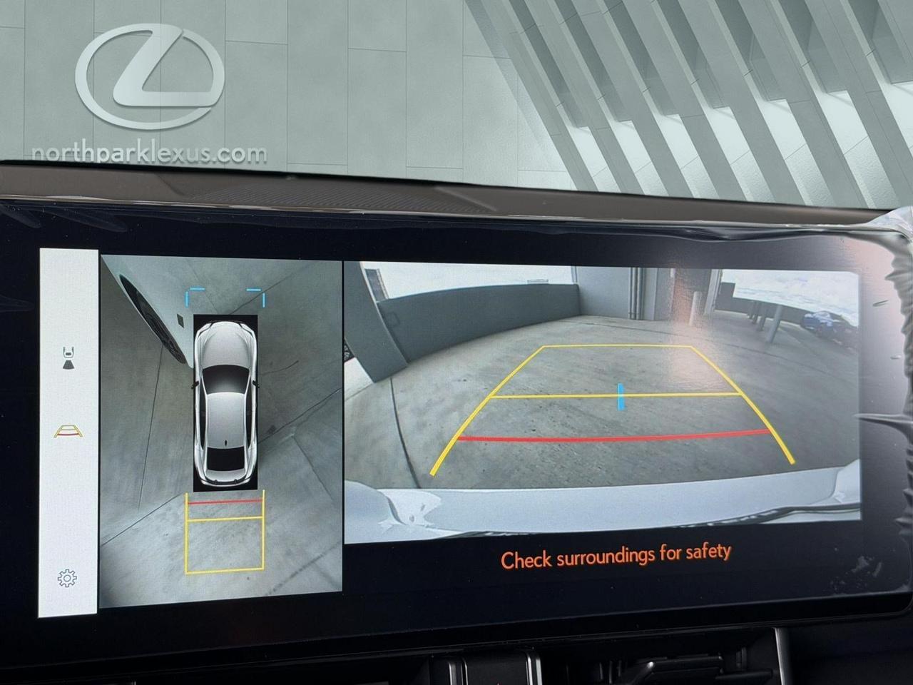 2026 Lexus IS 350 F SPORT San Antonio TX
