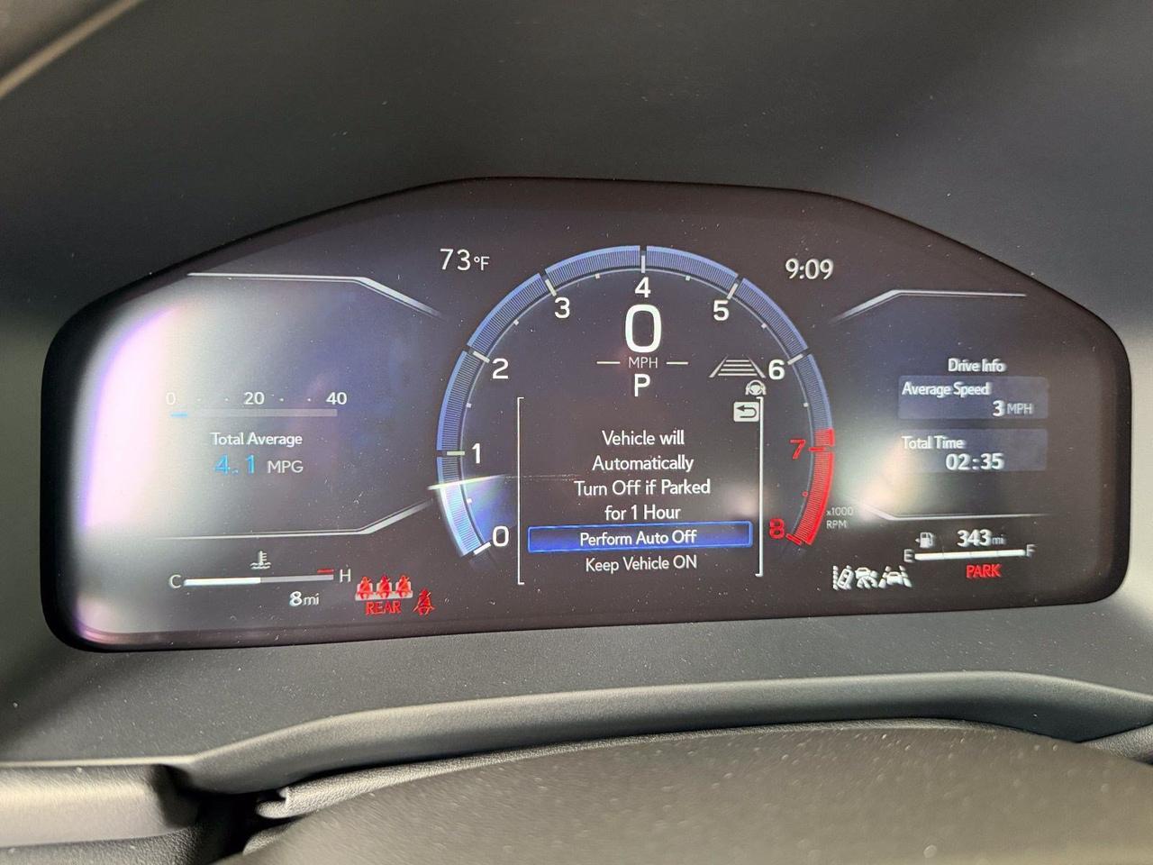 2026 Lexus IS 350 F SPORT San Antonio TX
