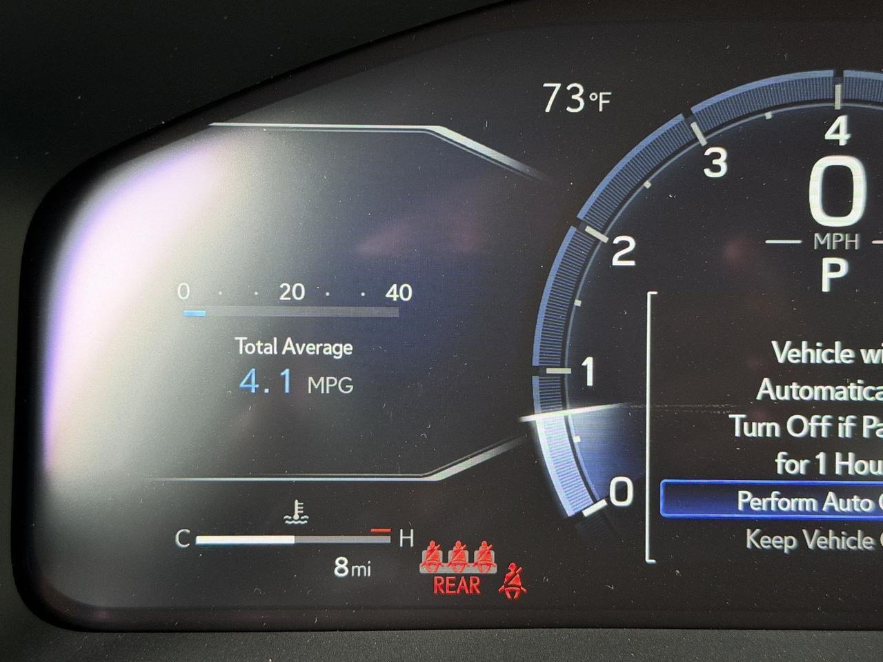 2026 Lexus IS 350 F SPORT San Antonio TX