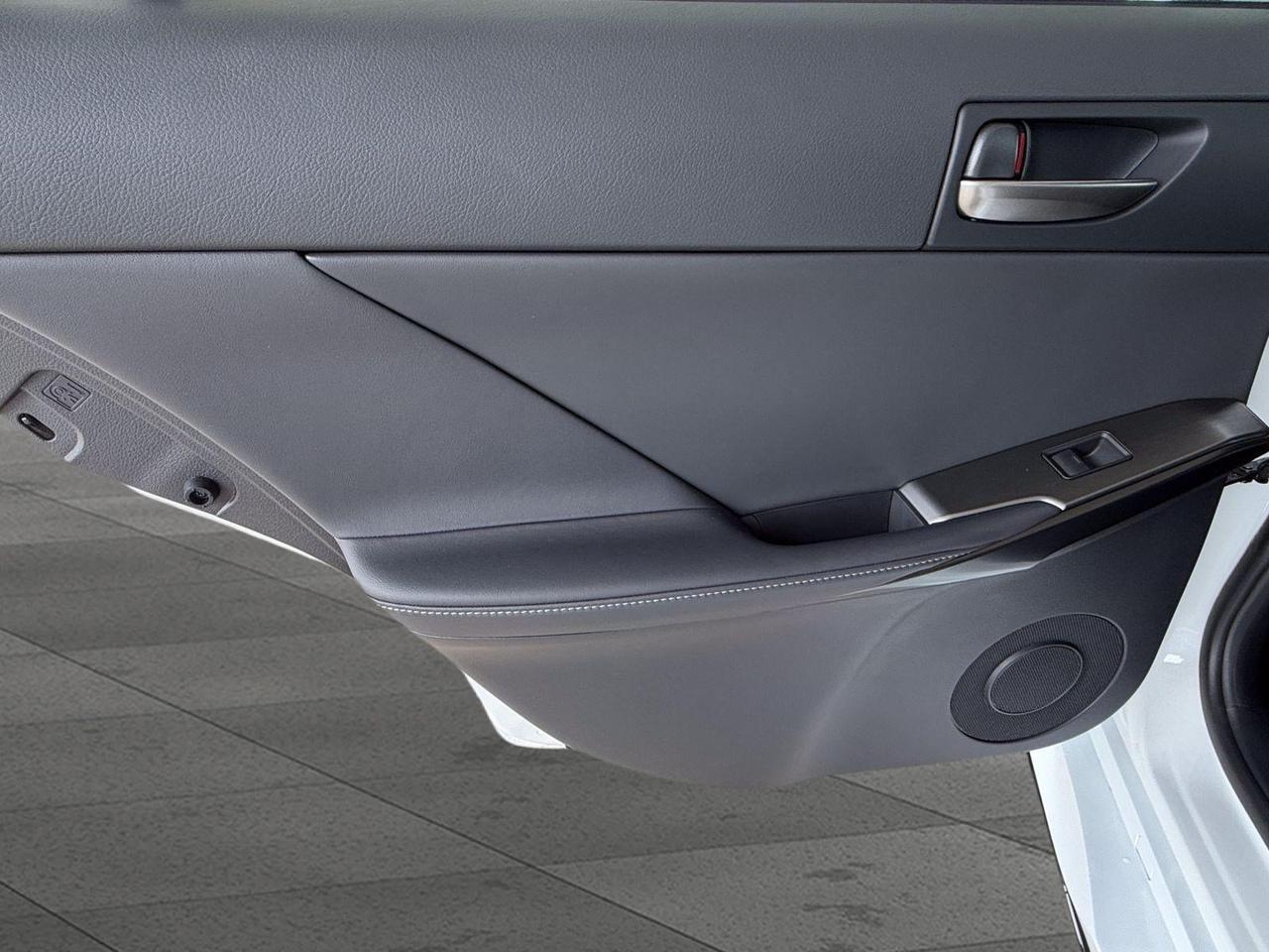2026 Lexus IS 350 F SPORT San Antonio TX