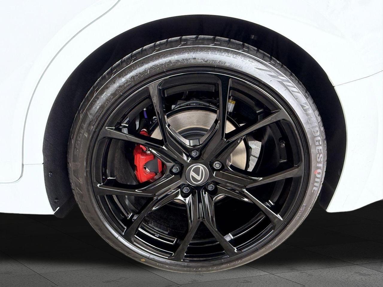 2026 Lexus IS 350 F SPORT San Antonio TX