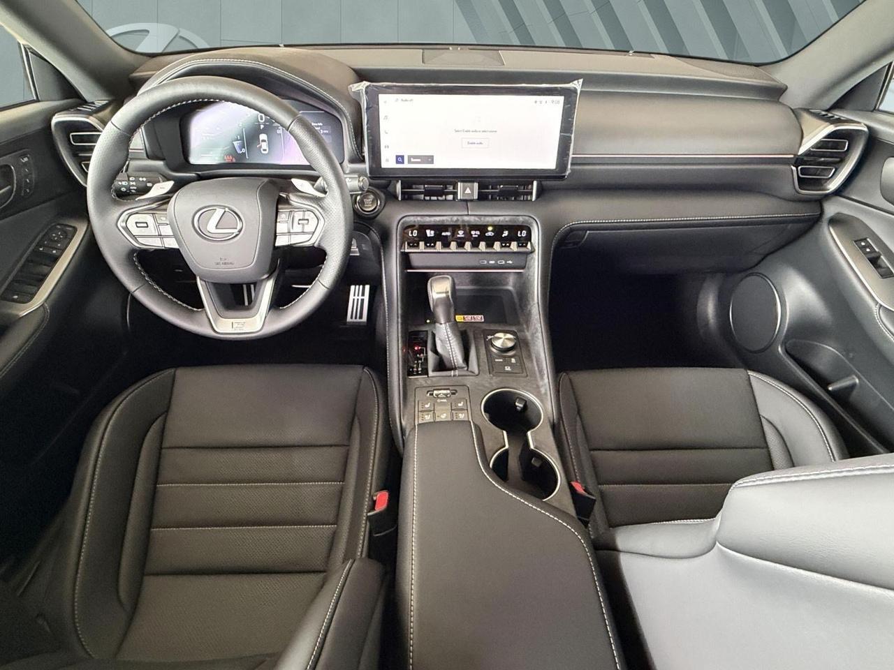 2026 Lexus IS 350 F SPORT San Antonio TX