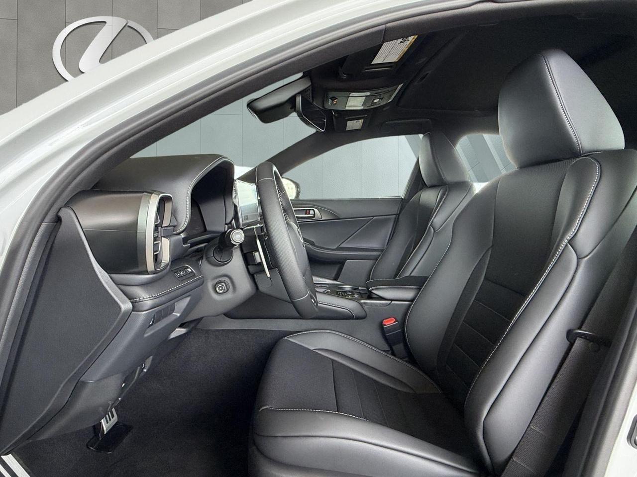 2026 Lexus IS 350 F SPORT San Antonio TX