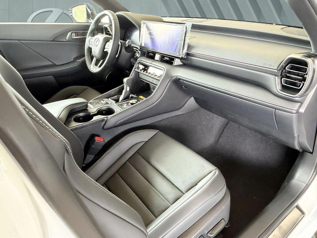 2026 Lexus IS 350 F SPORT San Antonio TX