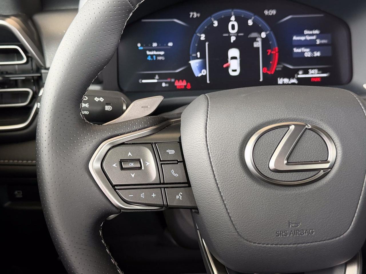 2026 Lexus IS 350 F SPORT San Antonio TX