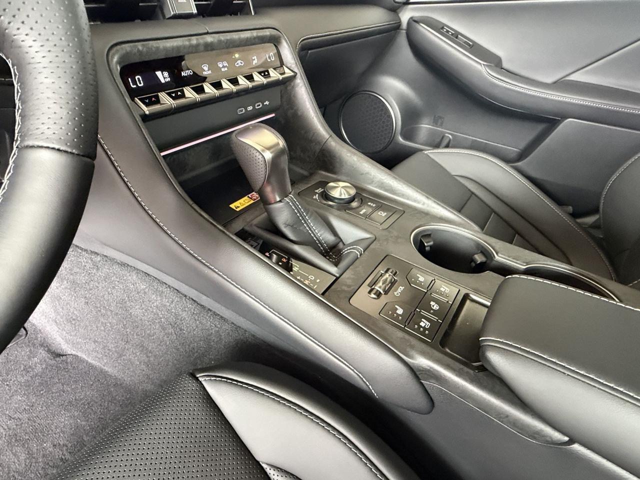 2026 Lexus IS 350 F SPORT San Antonio TX