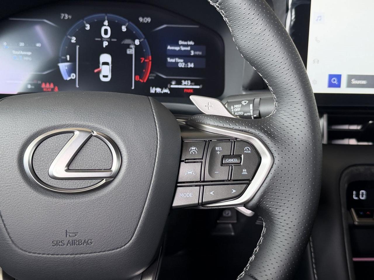 2026 Lexus IS 350 F SPORT San Antonio TX