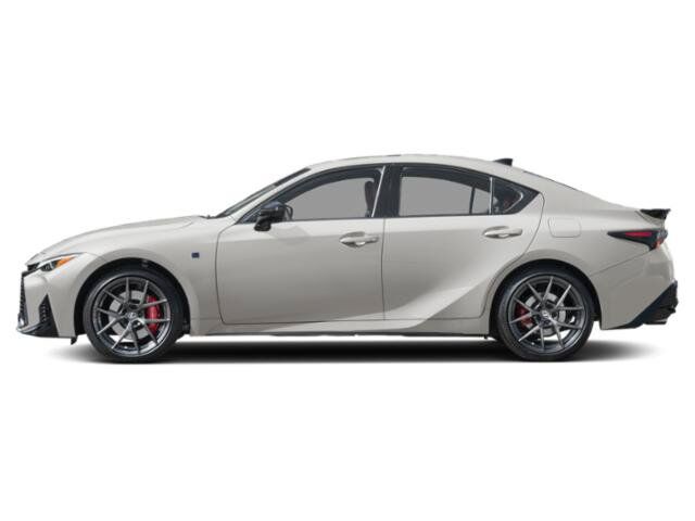 2026 Lexus IS 350 F SPORT San Antonio TX
