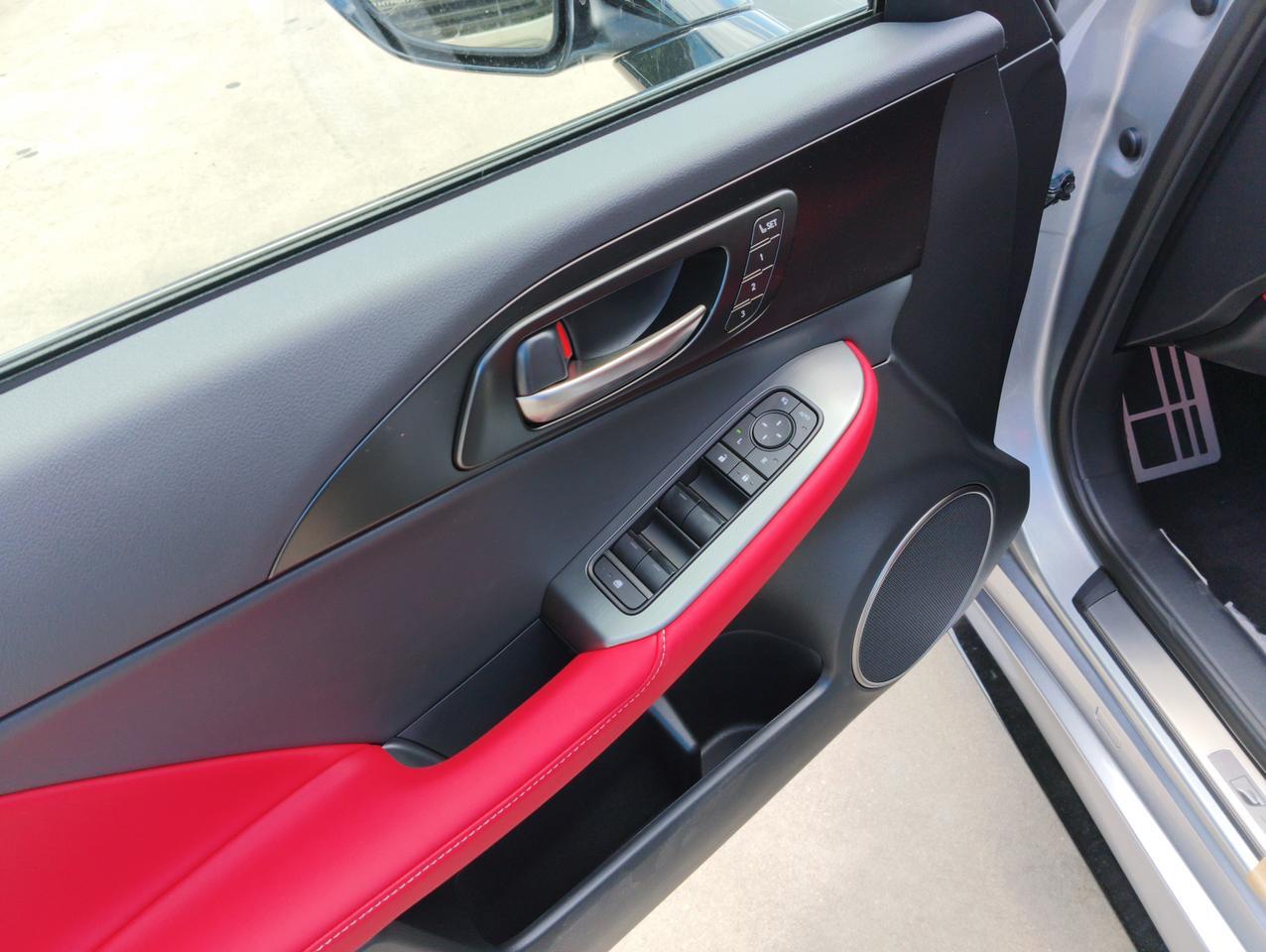 2026 Lexus IS 350 F SPORT San Antonio TX