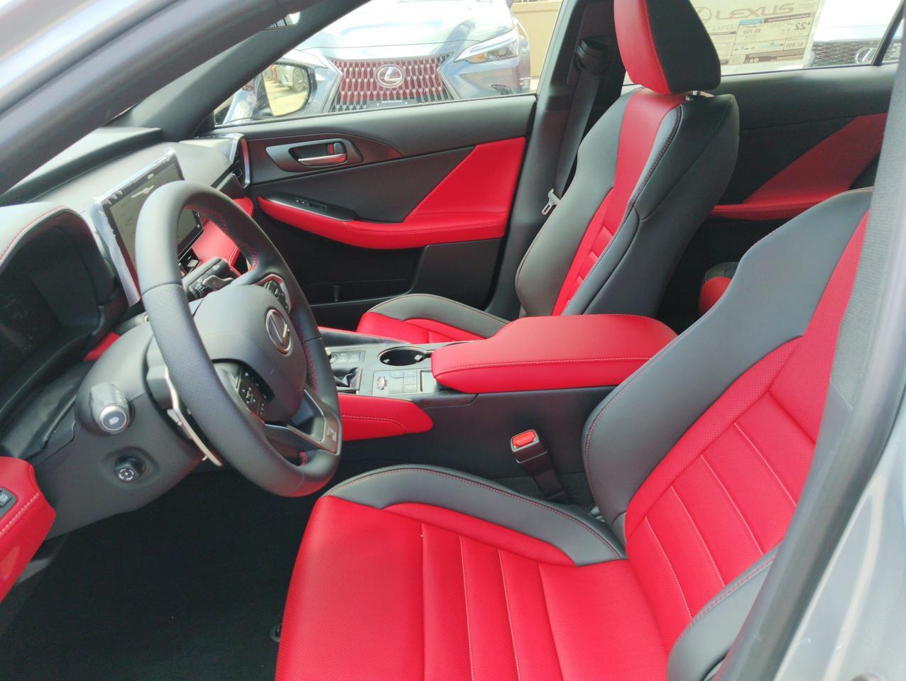2026 Lexus IS 350 F SPORT San Antonio TX