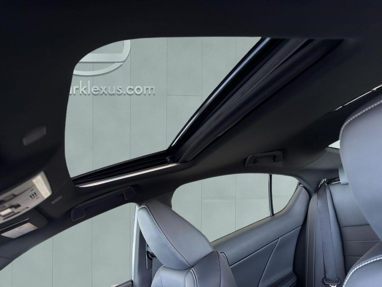 2026 Lexus IS 350 F SPORT San Antonio TX