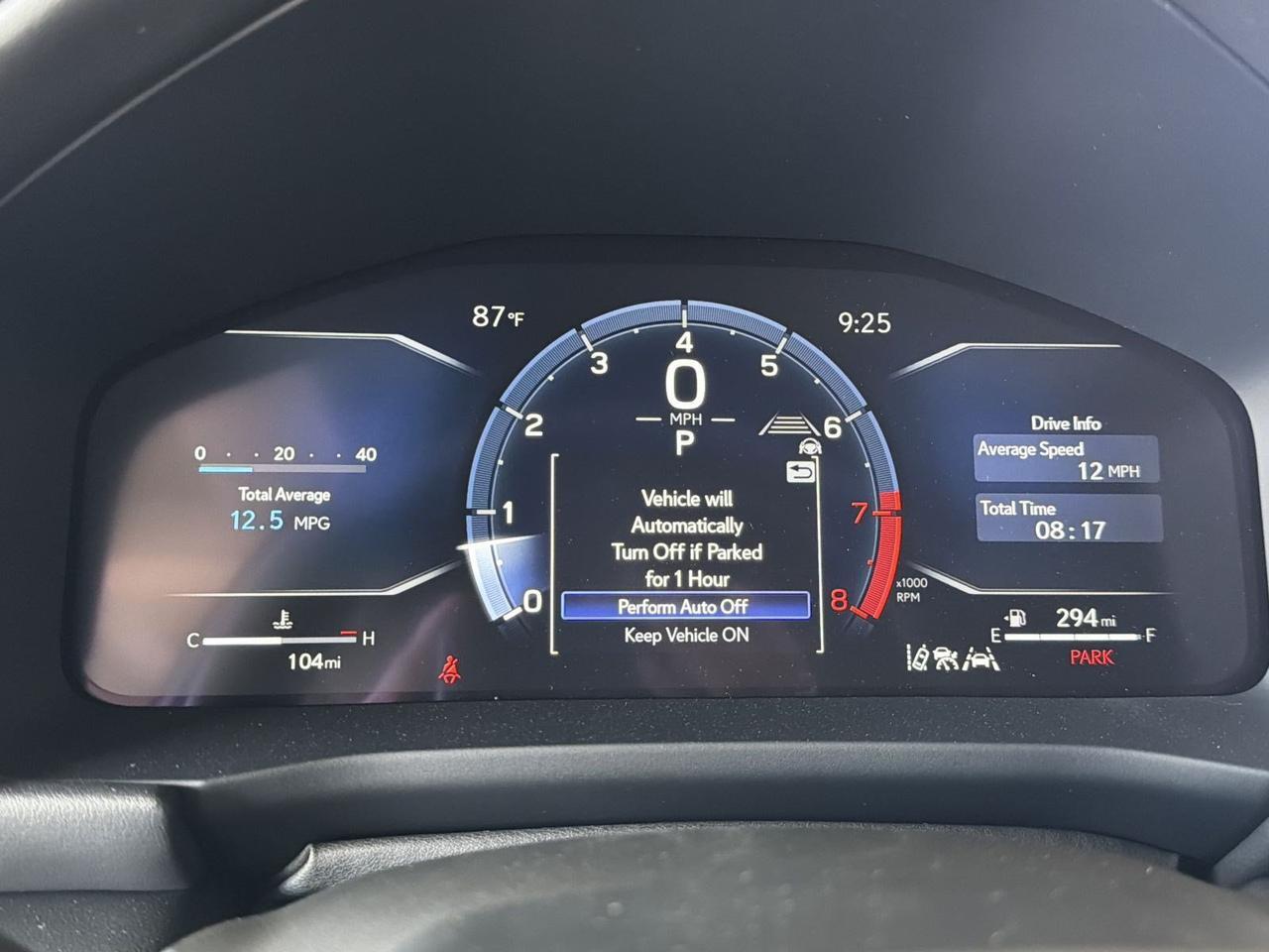 2026 Lexus IS 350 F SPORT San Antonio TX