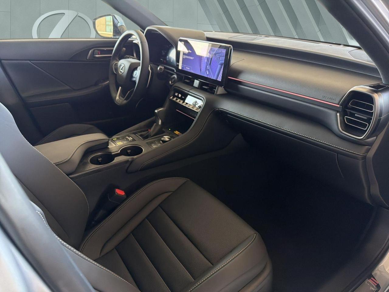 2026 Lexus IS 350 F SPORT San Antonio TX