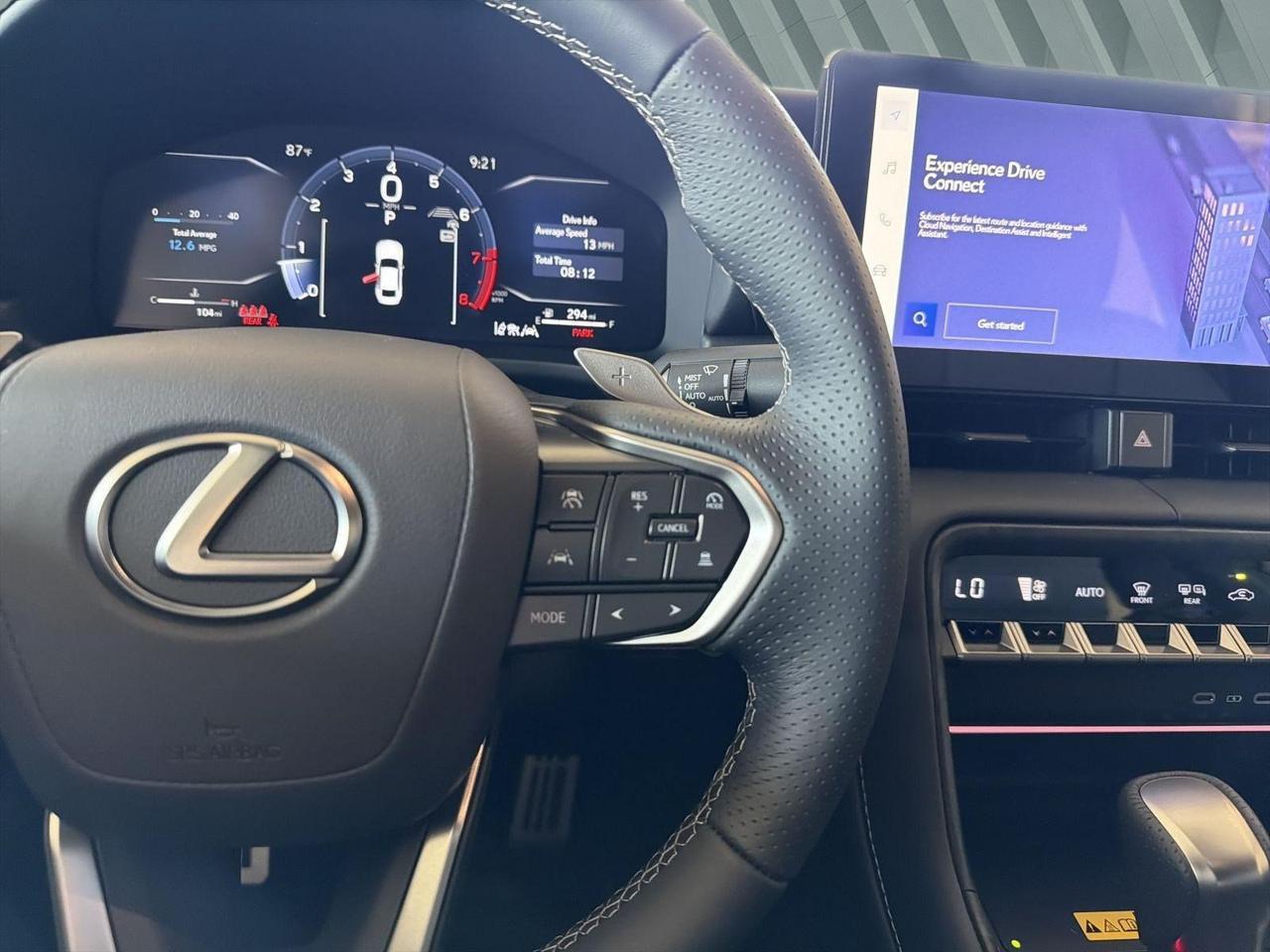 2026 Lexus IS 350 F SPORT San Antonio TX