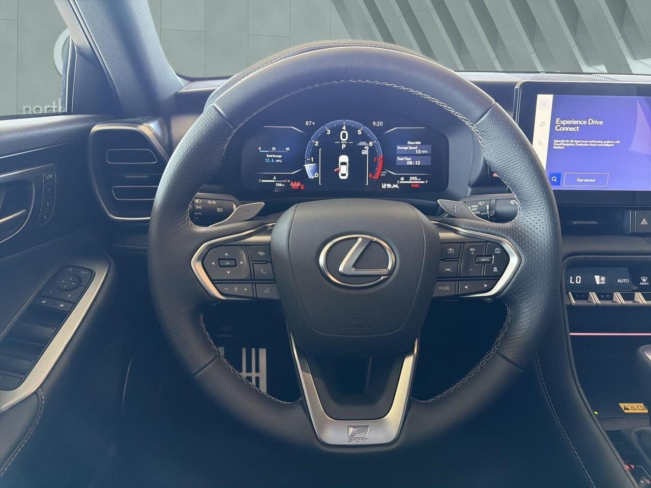 2026 Lexus IS 350 F SPORT San Antonio TX