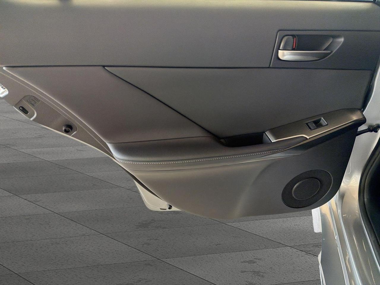 2026 Lexus IS 350 F SPORT San Antonio TX