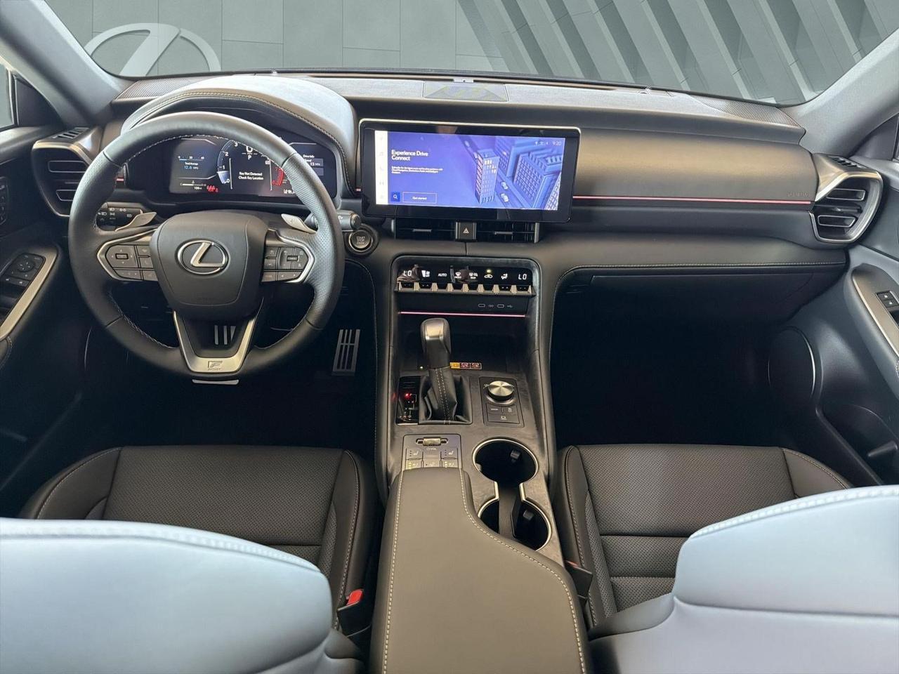 2026 Lexus IS 350 F SPORT San Antonio TX