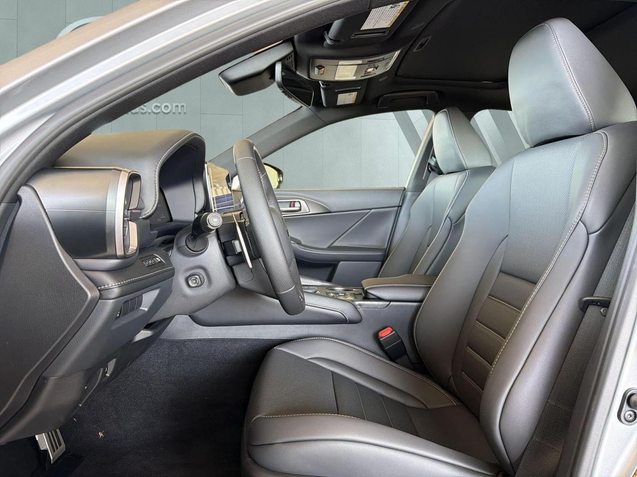 2026 Lexus IS 350 F SPORT San Antonio TX
