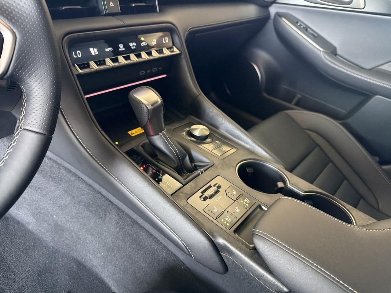 2026 Lexus IS 350 F SPORT San Antonio TX