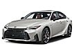 2026 Lexus IS 350 F SPORT