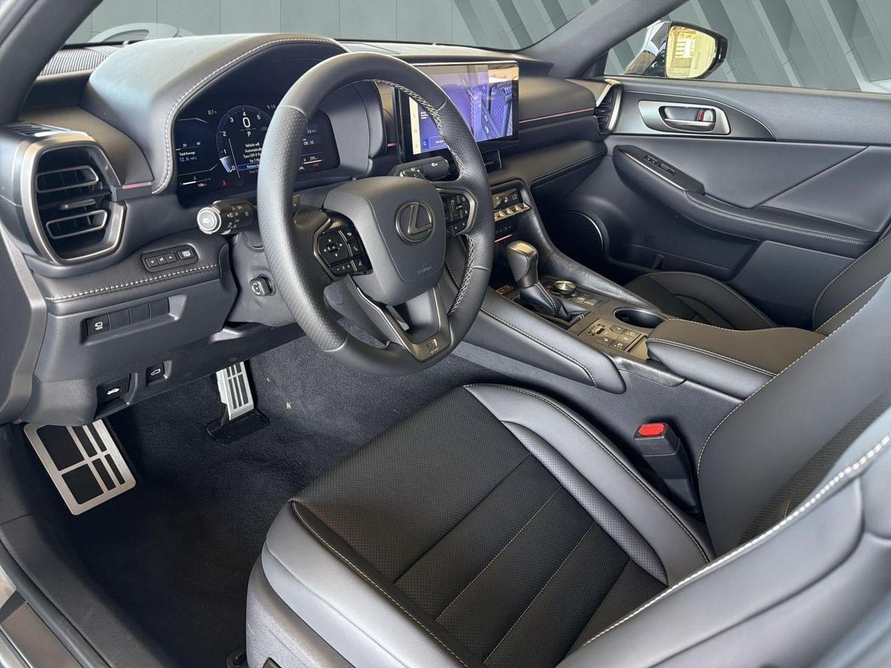 2026 Lexus IS 350 F SPORT San Antonio TX