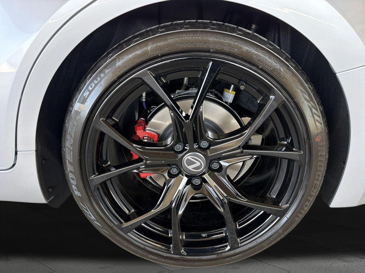 2026 Lexus IS 350 F SPORT San Antonio TX