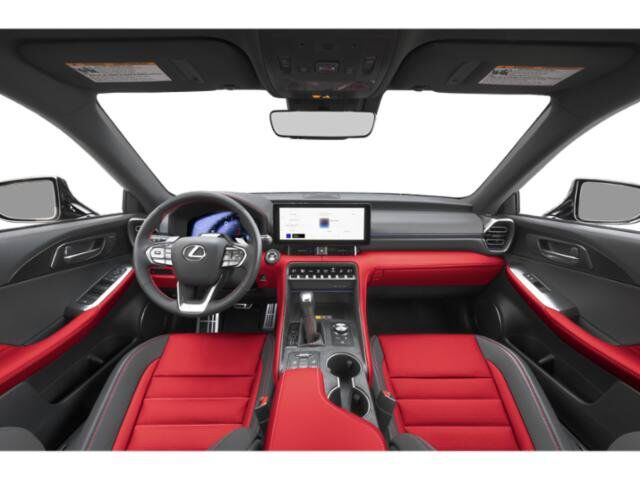 2026 Lexus IS 350 F SPORT San Antonio TX