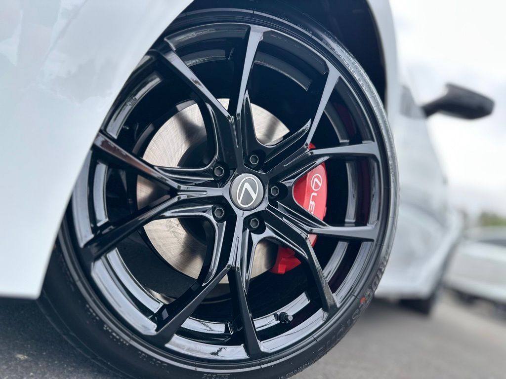 2026 Lexus IS 350 F SPORT Tucson AZ