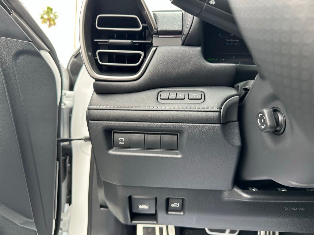 2026 Lexus IS 350 F SPORT Tucson AZ