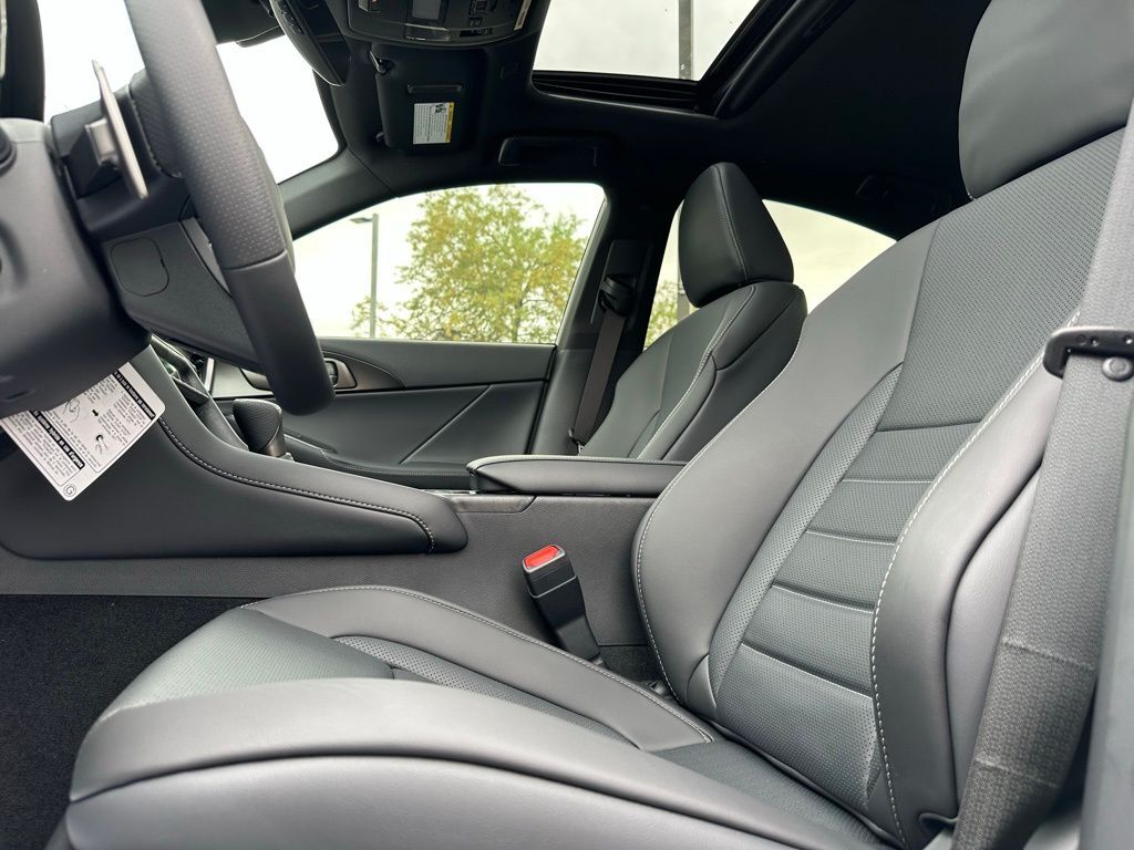 2026 Lexus IS 350 F SPORT Tucson AZ