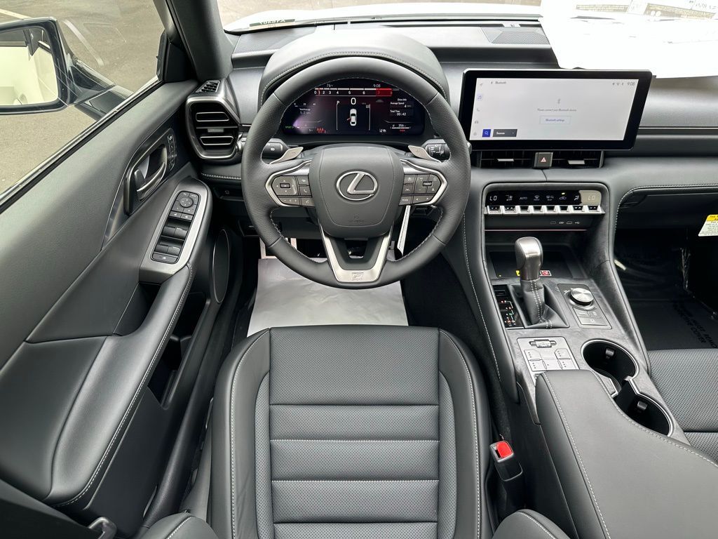 2026 Lexus IS 350 F SPORT Tucson AZ