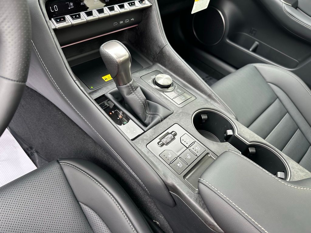 2026 Lexus IS 350 F SPORT Tucson AZ