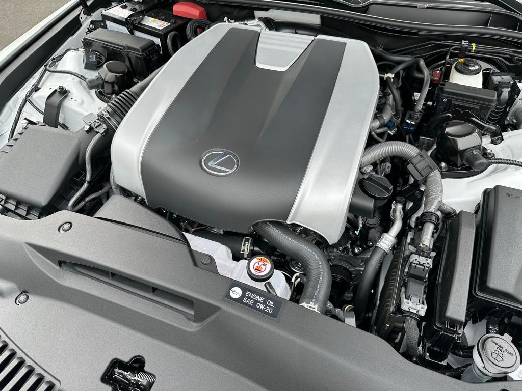 2026 Lexus IS 350 F SPORT Tucson AZ