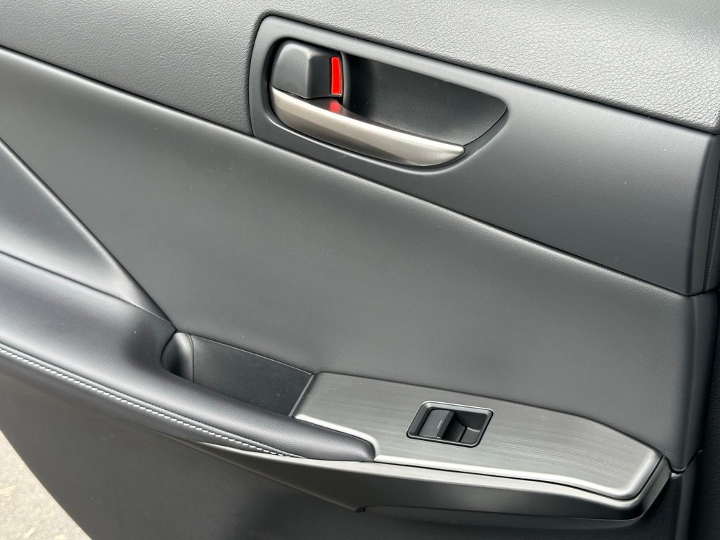 2026 Lexus IS 350 F SPORT Tucson AZ