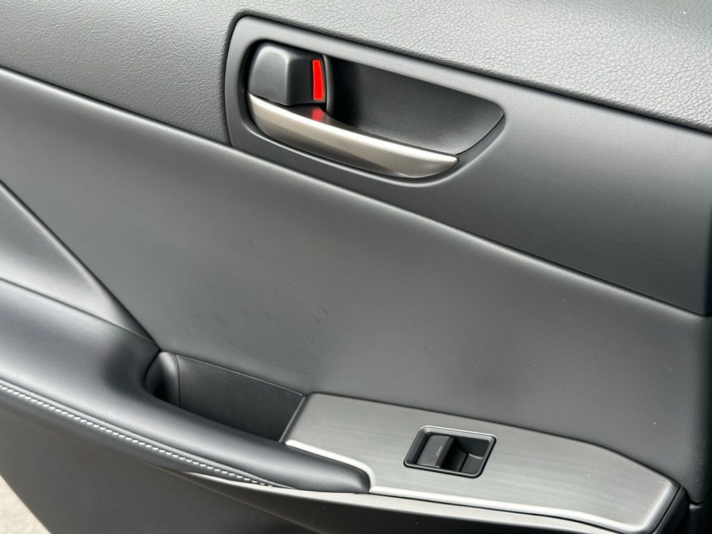 2026 Lexus IS 350 F SPORT Tucson AZ