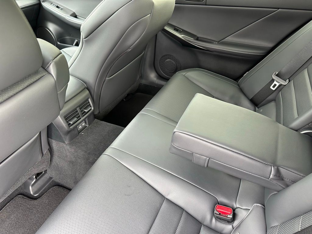 2026 Lexus IS 350 F SPORT Tucson AZ