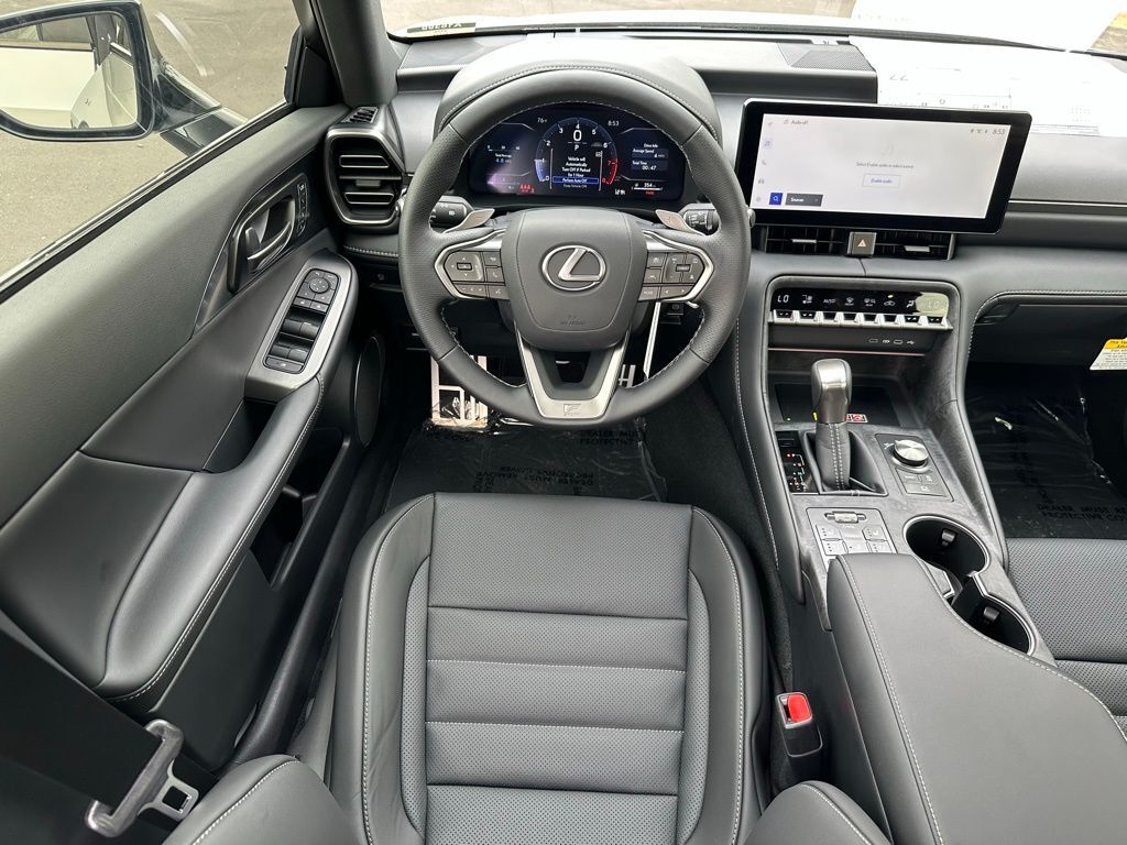 2026 Lexus IS 350 F SPORT Tucson AZ
