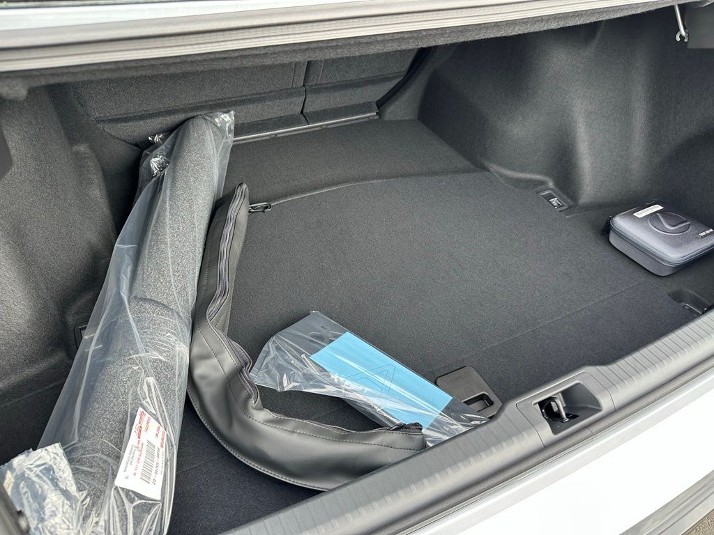 2026 Lexus IS 350 F SPORT Tucson AZ