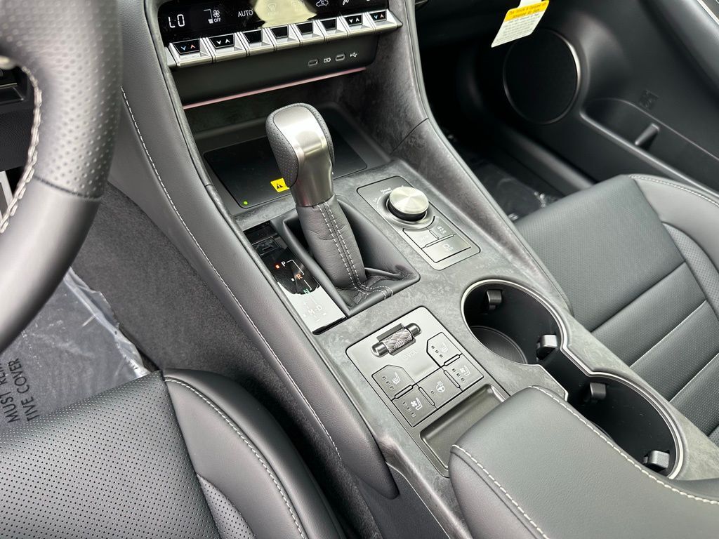 2026 Lexus IS 350 F SPORT Tucson AZ