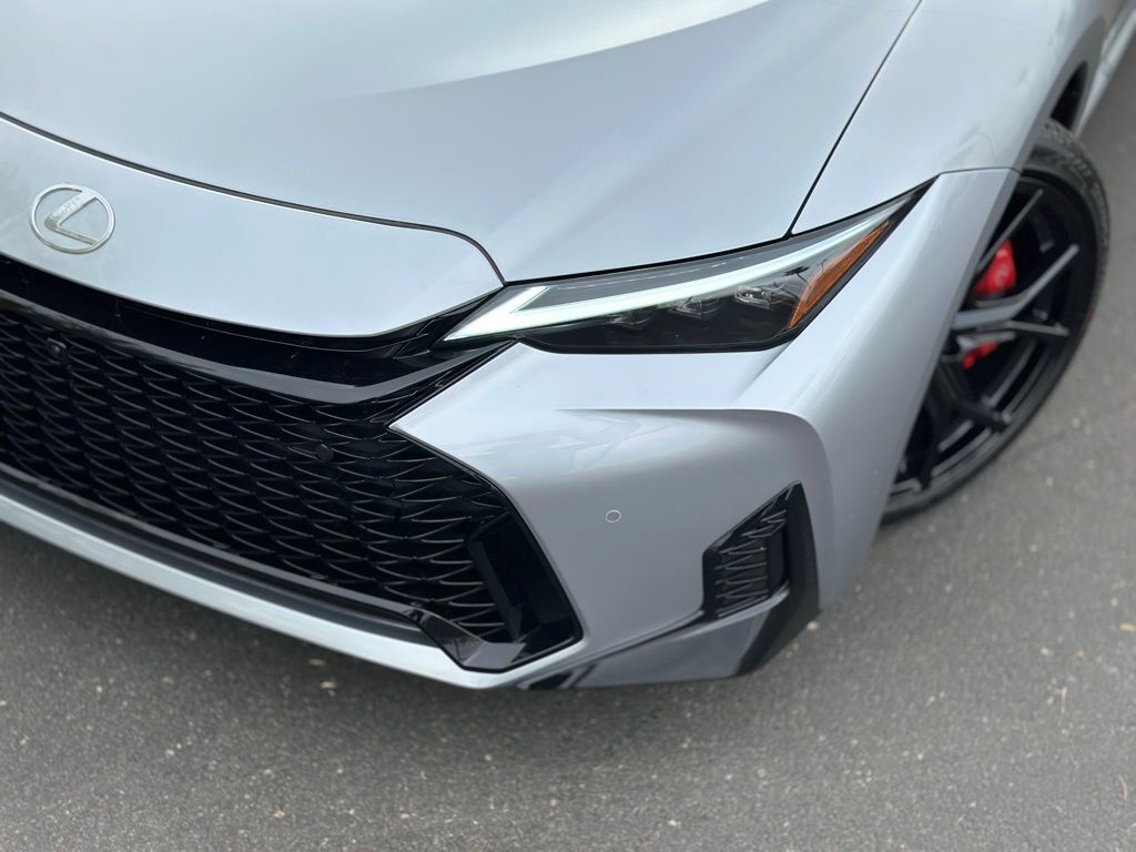 2026 Lexus IS 350 F SPORT