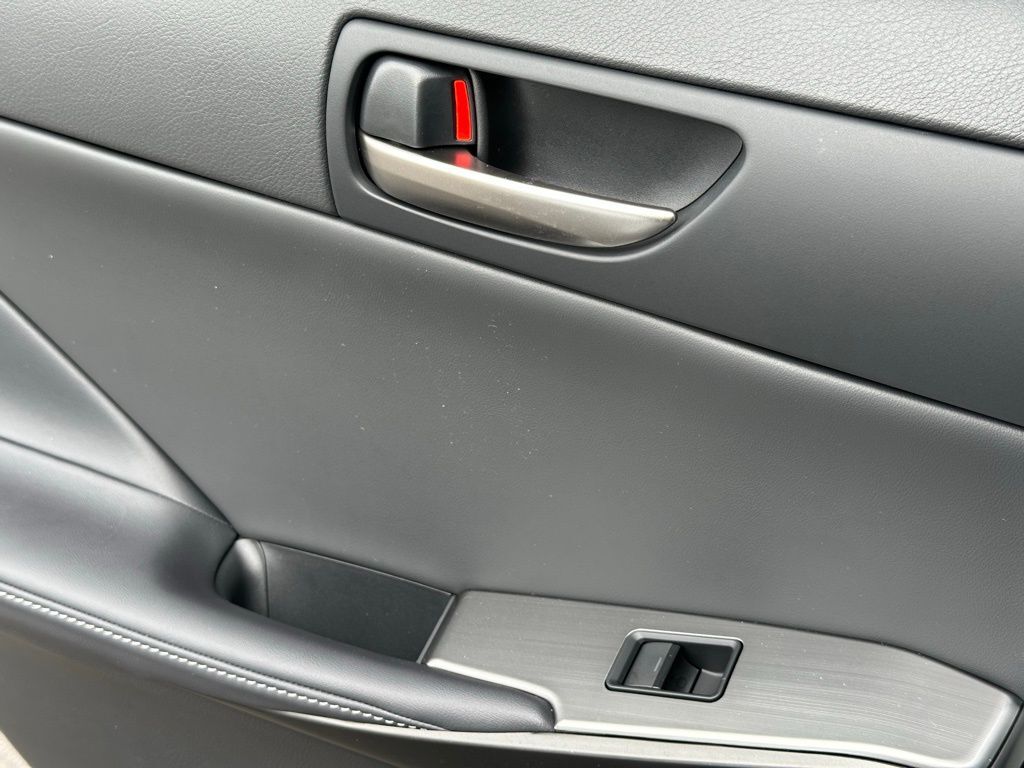 2026 Lexus IS 350 F SPORT Tucson AZ