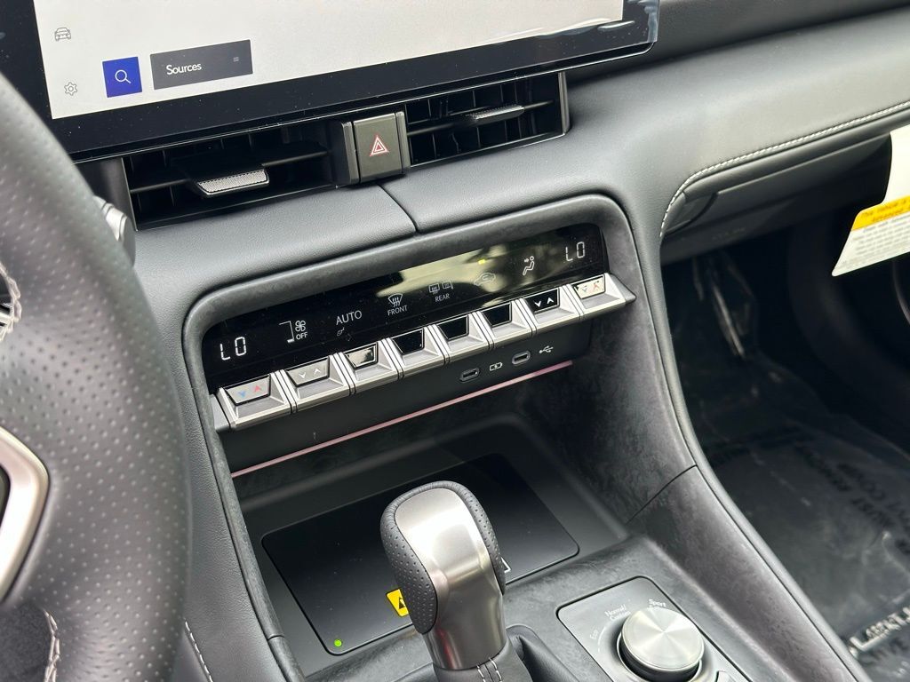 2026 Lexus IS 350 F SPORT Tucson AZ