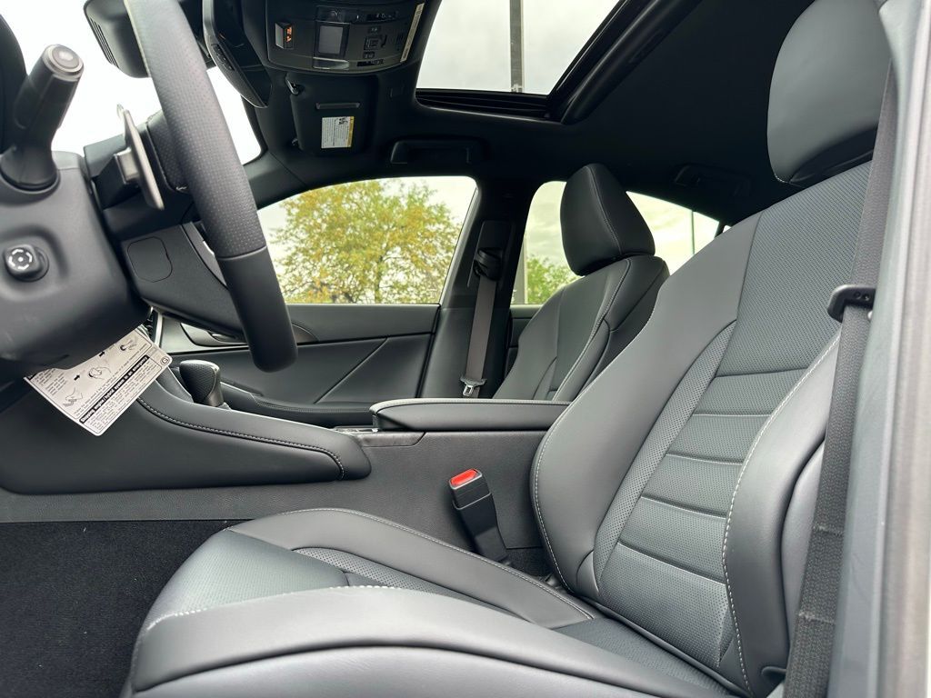 2026 Lexus IS 350 F SPORT Tucson AZ