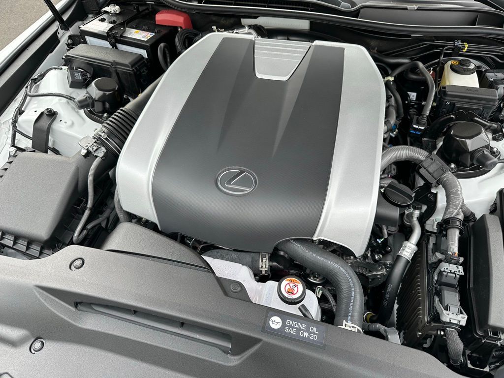 2026 Lexus IS 350 F SPORT Tucson AZ