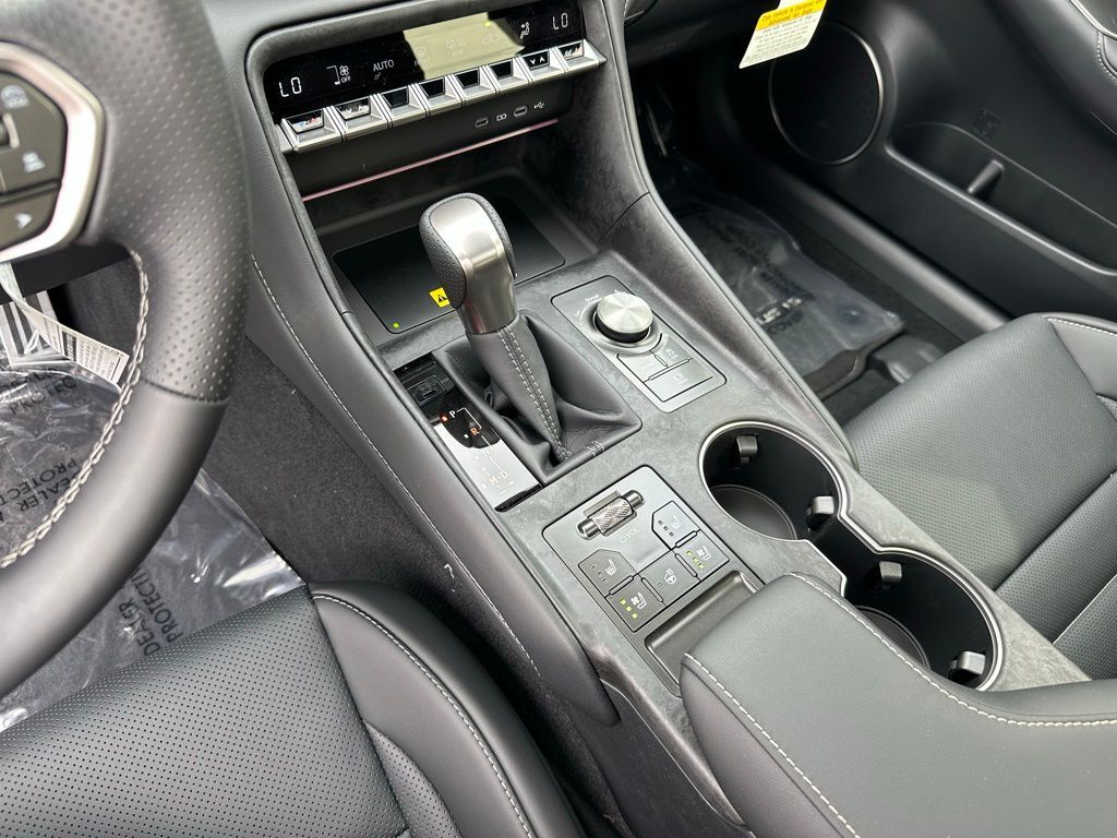 2026 Lexus IS 350 F SPORT Tucson AZ